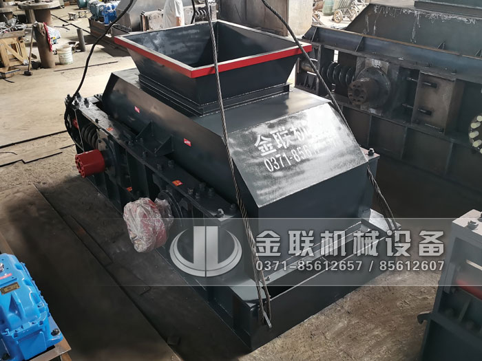 河卵石制沙機都有哪些型號，出料粒度是多少？