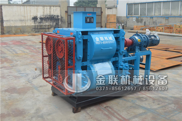 中小型煤炭微粉機哪些地方容易磨損？