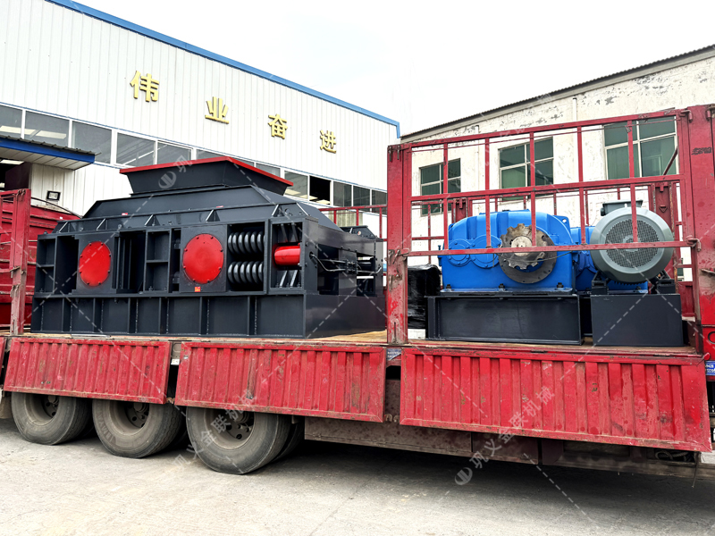 對(duì)輥制砂機(jī)電費(fèi)越來越高？可能是這 4 個(gè)地方在浪費(fèi)能源！