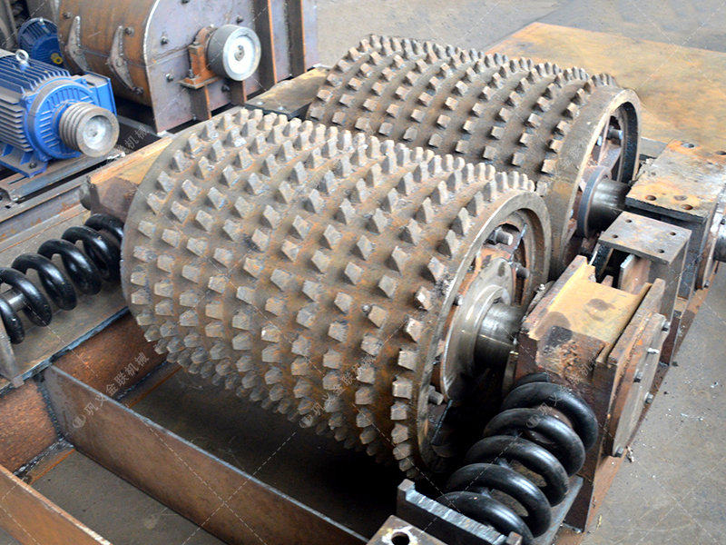 想實現煤炭破碎環節的降本增效？雙齒輥破碎機是不是優解？