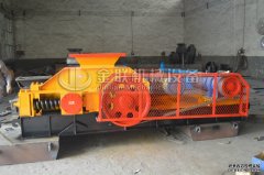 河卵石制沙成品效果好嗎？河卵石制砂機(jī)多少錢(qián)一臺(tái)？