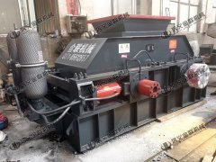 購買一臺液壓對輥破碎機需要多少錢，有哪些型號可供選擇？