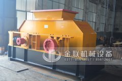 對(duì)輥破碎機(jī)的12條保養(yǎng)方法是什么？