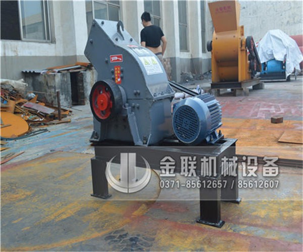 檢修錘式破碎機(jī)轉(zhuǎn)子時需要注意哪些事項(xiàng)