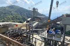 小型風(fēng)化砂制砂機(jī)有哪些型號，哪個廠家好？
